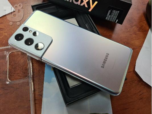 Samsung Galaxy S21 Ultra 5G 128GB.. 600 EUR, Samsung Galaxy Note 20 Ultra 128GB .. 550 EUR...